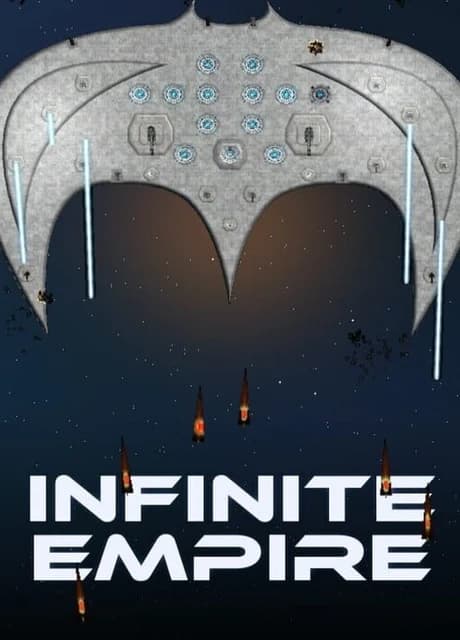 Infinite Empire