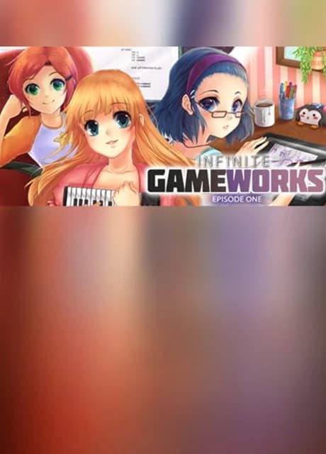 Infinite Game Works Episode 1