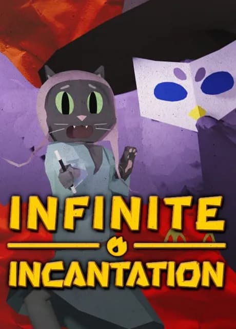 Infinite Incantation