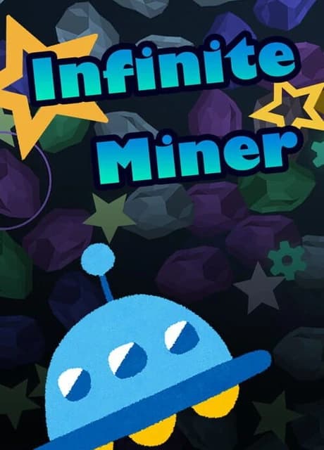 Infinite Miner