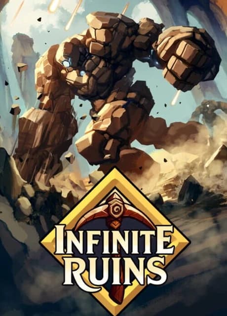Infinite Ruins