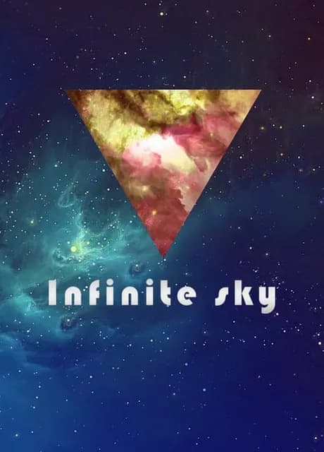 Infinite sky