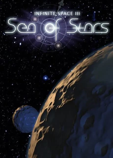 Infinite Space III: Sea of Stars