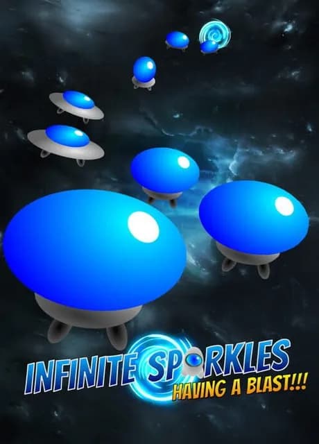 Infinite Sparkles