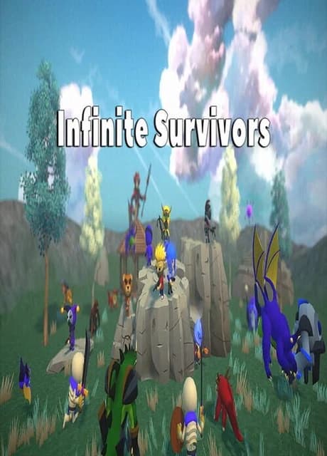 Infinite Survivor