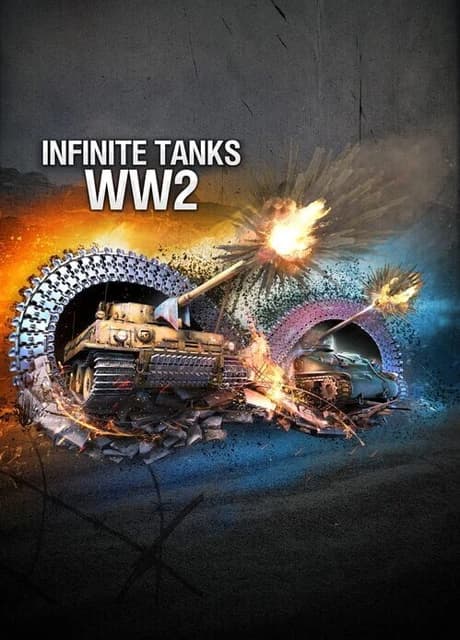 Infinite Tanks WWII