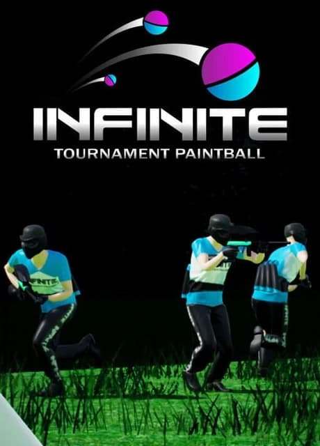 Infinite Tournament Paintball