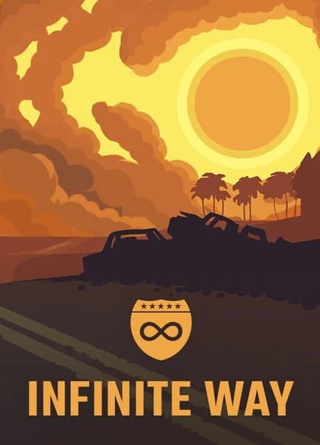 Infinite Way