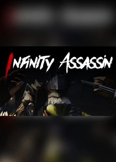 Infinity Assassin (VR)