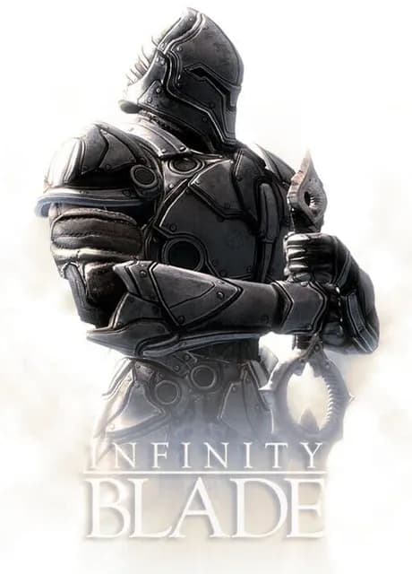 Infinity Blade