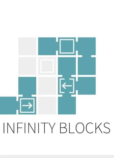 Infinity Blocks