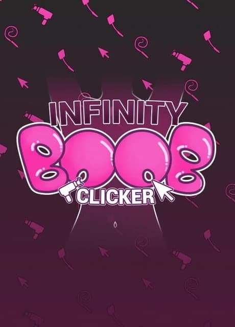 Infinity Boob Clicker