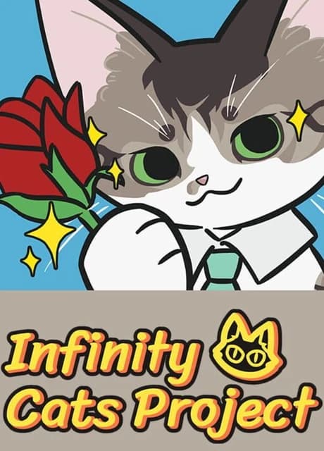 Infinity Cats Project