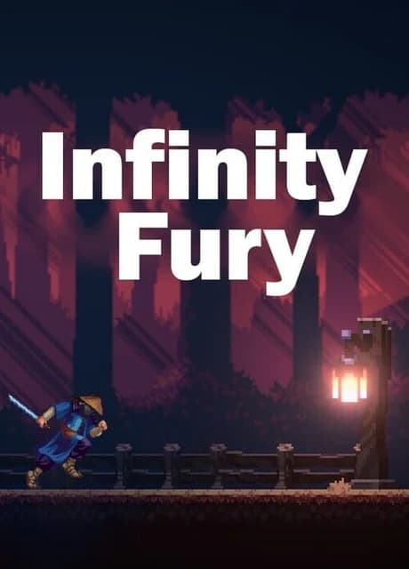 Infinity Fury