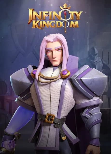 Infinity Kingdom
