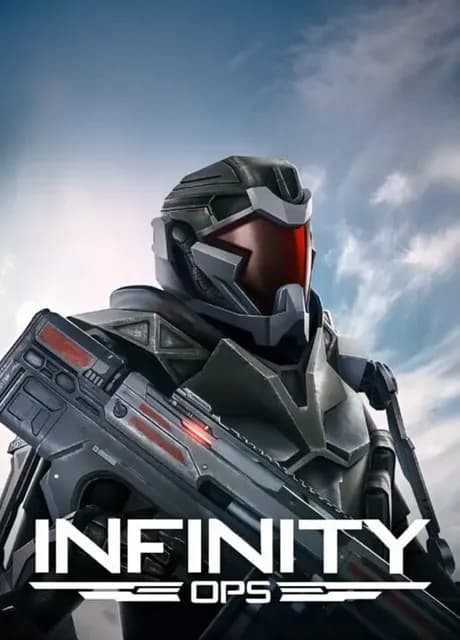 Infinity Ops