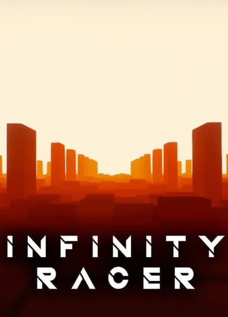 Infinity Racer