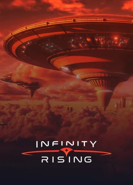 Infinity Rising