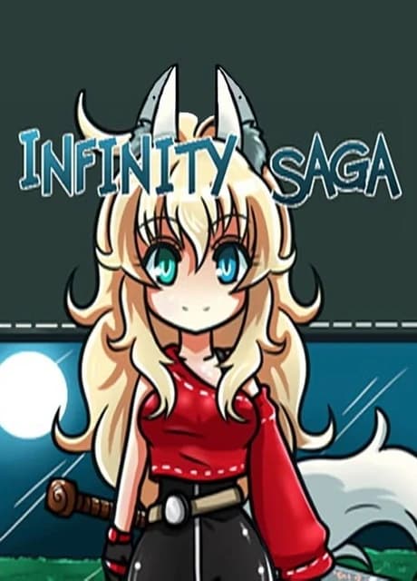 Infinity Saga