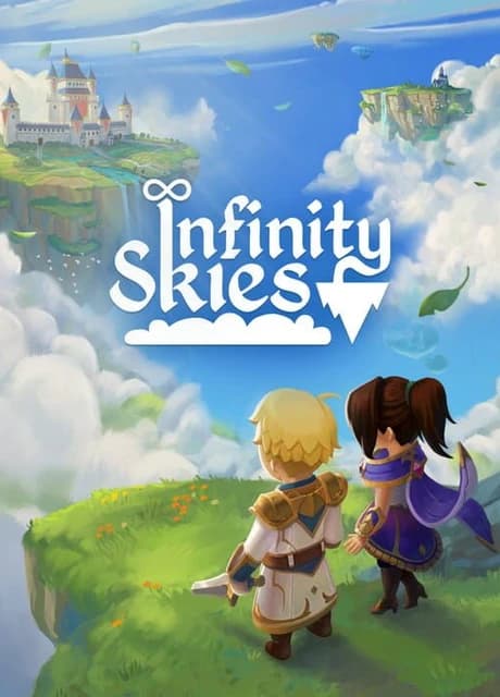 Infinity Skies