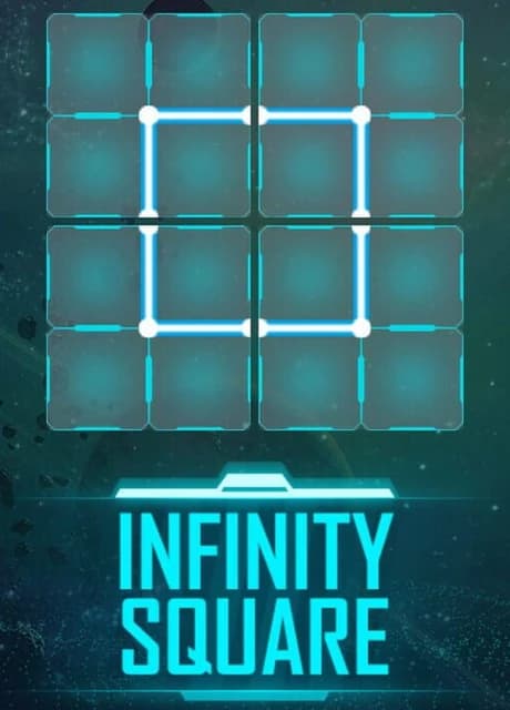 Infinity Square