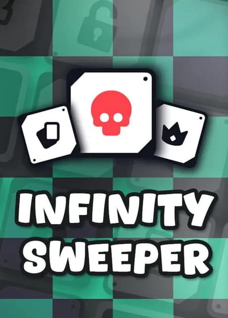 Infinity Sweeper
