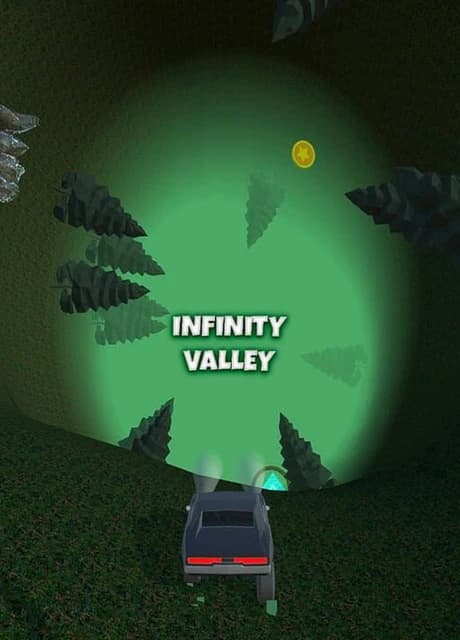 Infinity Valley
