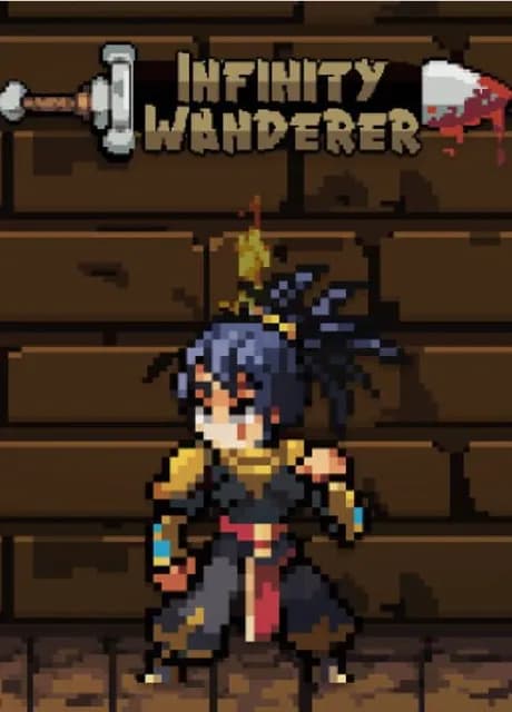 Infinity Wanderer