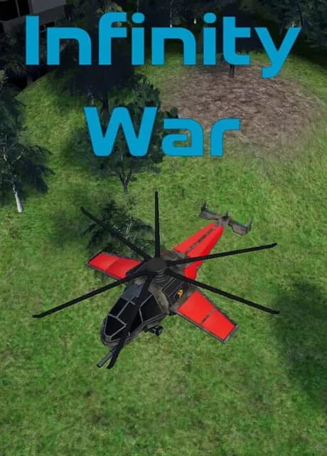 Infinity war