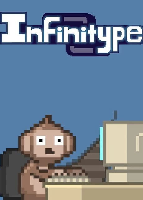 Infinitype