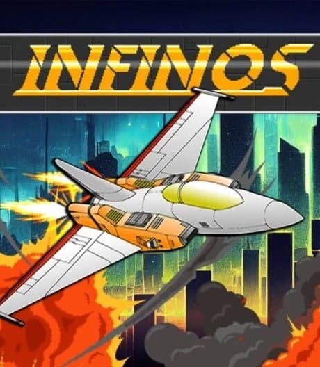 Infinos
