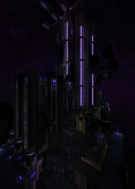 Infraworld: Coma Moonlight