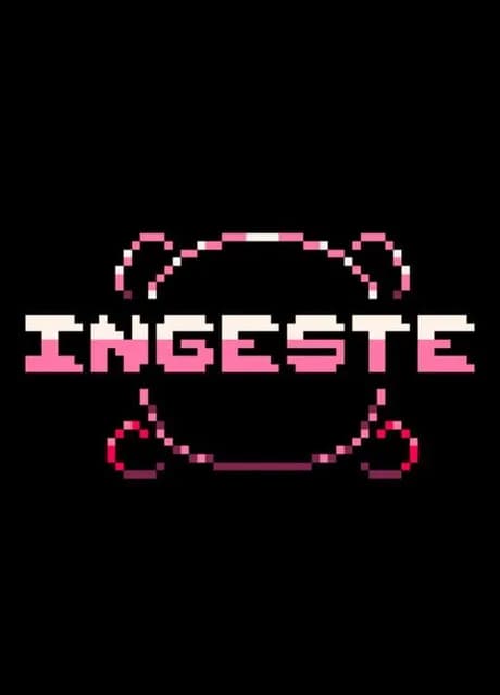 Ingeste