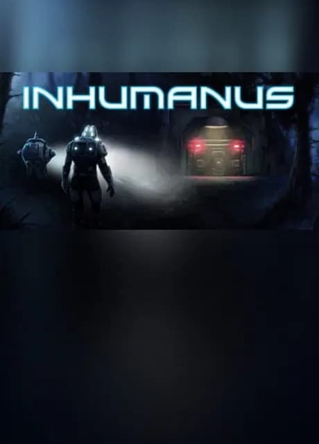 Inhumanus