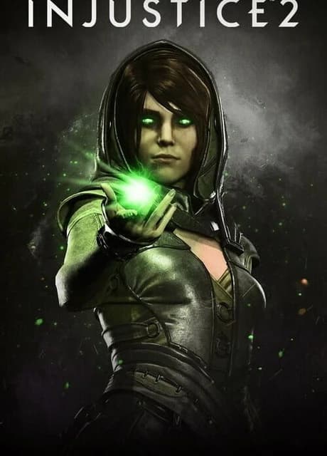 Injustice 2: Enchantress