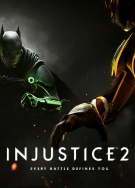 Injustice 2 Mobile
