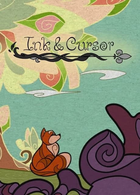 Ink & Cursor