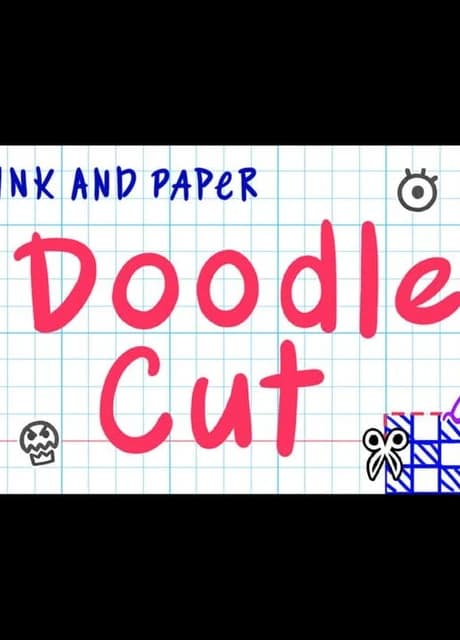 Ink & Paper: DoodleCut
