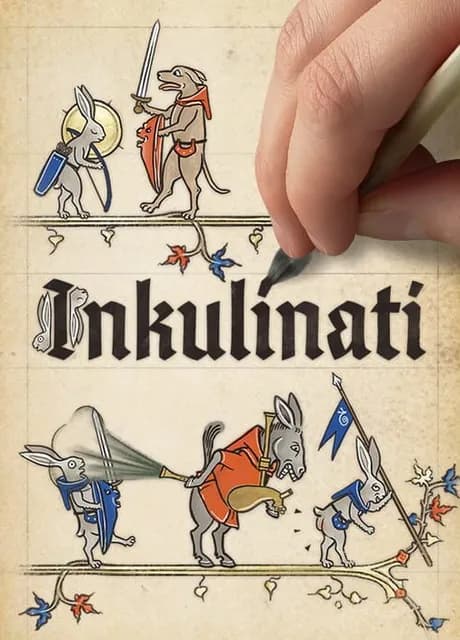 Inkulinati
