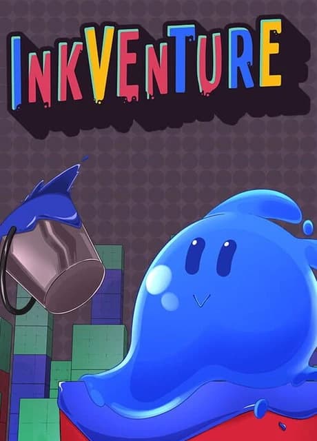 Inkventure