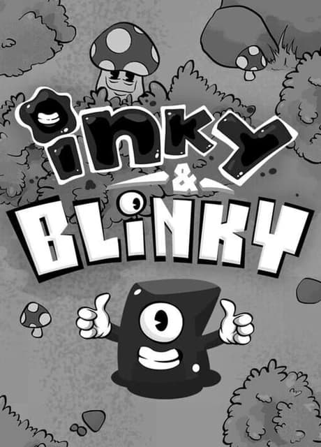 Inky & Blinky