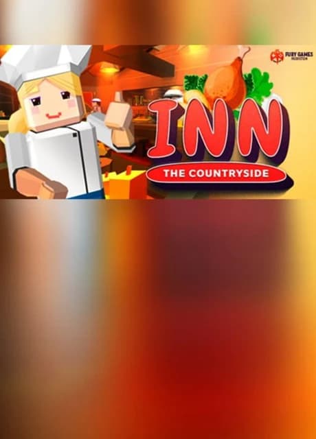 Inn: the Countryside