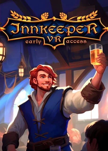 Innkeeper VR