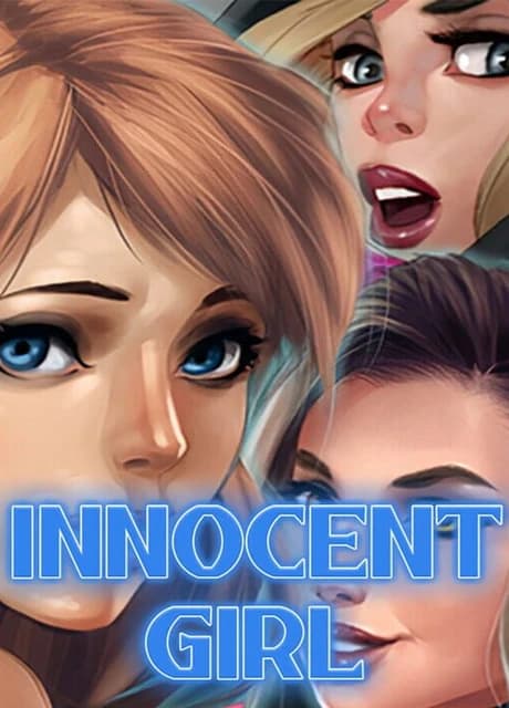 Innocent Girl