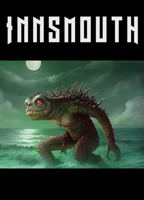 Innsmouth