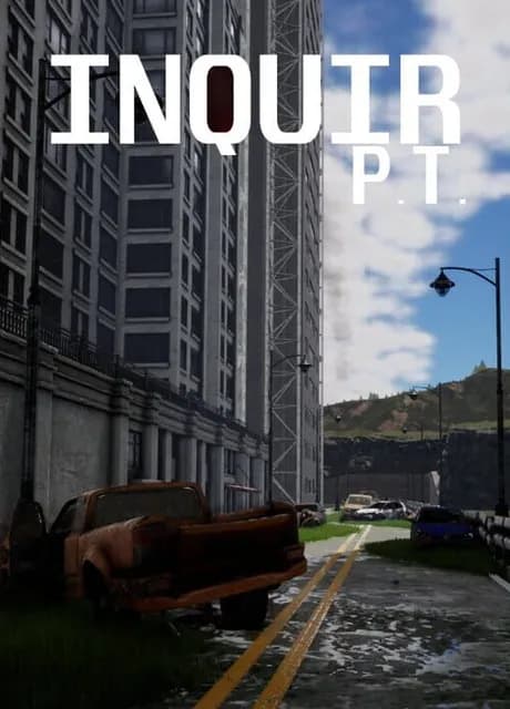 Inquir P.T.