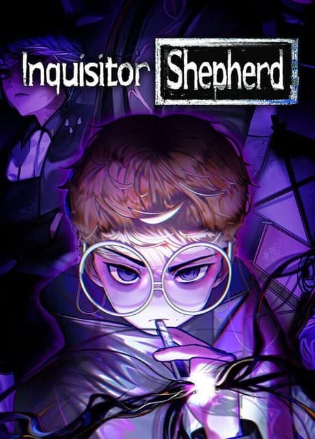 Inquisitor Shepherd