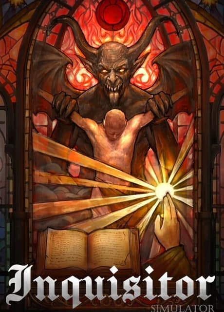 Inquisitor Simulator