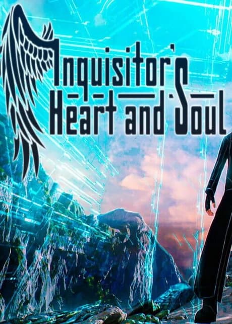 Inquisitor's Heart and Soul
