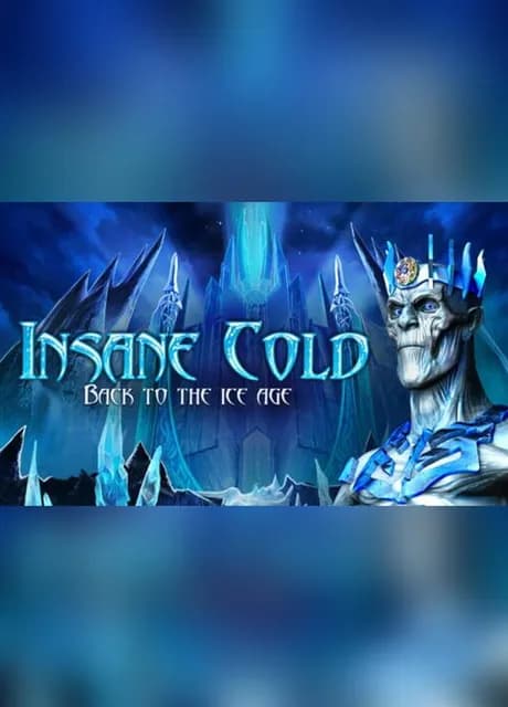 Insane Cold: Back to the Ice Age